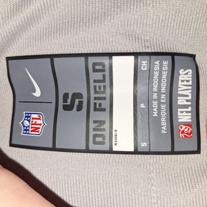 Joe Burrow NFL Jersey